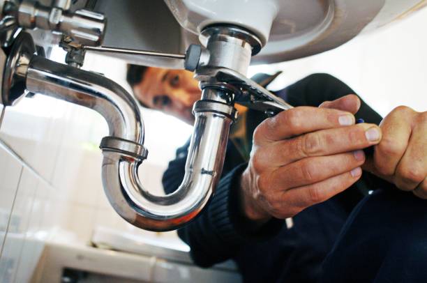Best Drain Cleaning Services  in West Puente Valley, CA