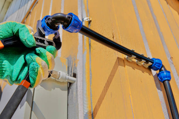 Best Water Leak Repair  in West Puente Valley, CA