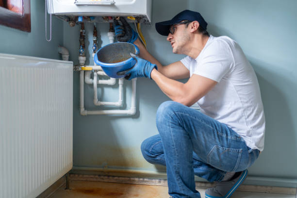 Best Plumbing Inspection Services  in West Puente Valley, CA
