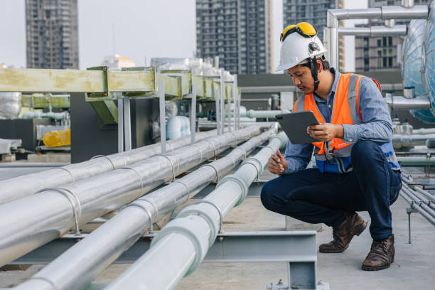 Best Clogged Drain Plumber  in West Puente Valley, CA