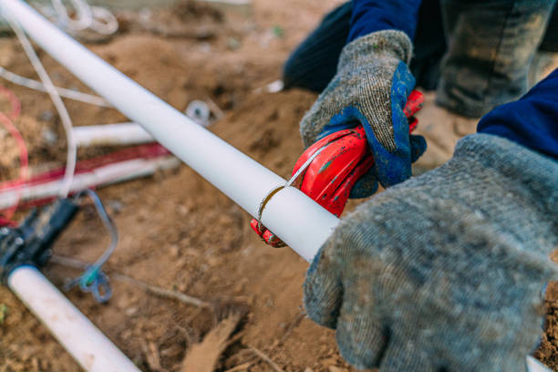 Best Affordable Plumbing Services  in West Puente Valley, CA