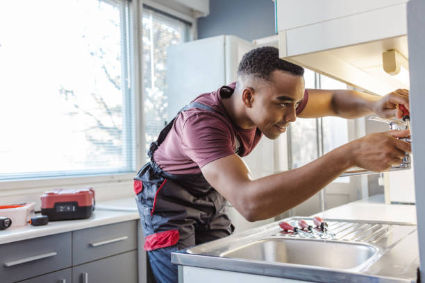 Best Leak Detection Services  in West Puente Valley, CA